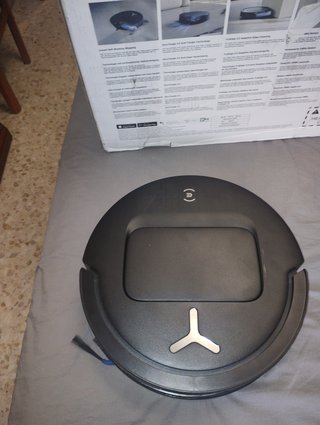 Ecovacs Deebot T80 OMNI robot