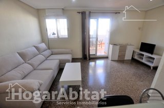 Ático en venta en L´Hort de Senabre en Valencia