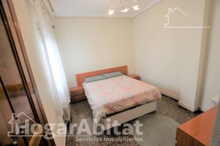 Ático en venta en L´Hort de Senabre en Valencia