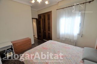Ático en venta en L´Hort de Senabre en Valencia