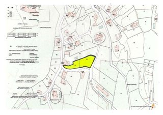 Terreno en venta en Ponteareas
