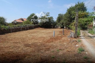 Terreno en venta en Ponteareas