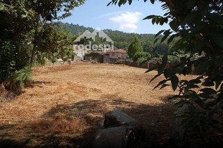 Terreno en venta en Ponteareas