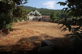 Terreno en venta en Ponteareas