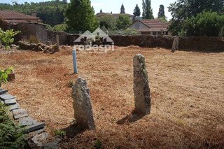 Terreno en venta en Ponteareas
