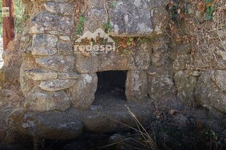 Terreno en venta en Ponteareas