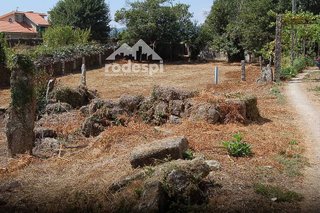 Terreno en venta en Ponteareas