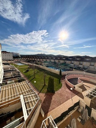 Piso en venta en Plasencia
