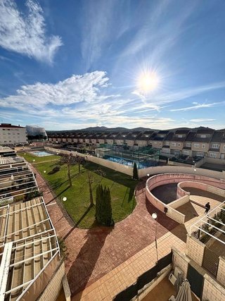 Piso en venta en Plasencia