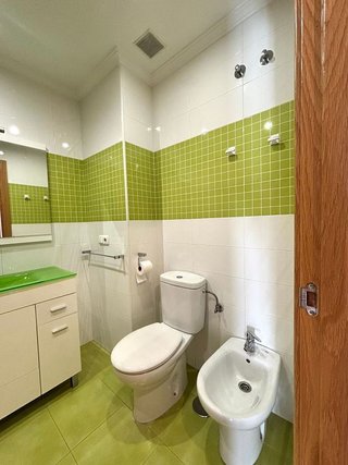 Piso en venta en Plasencia