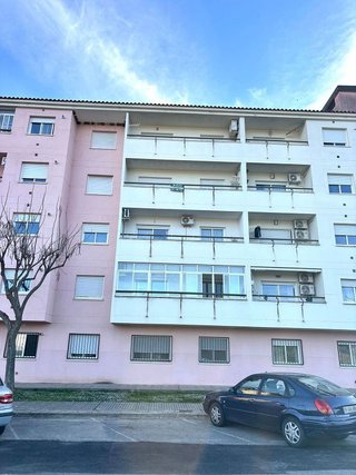Piso en venta en Plasencia