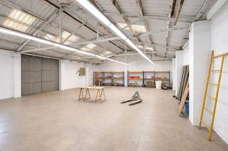 Nave industrial en venta en Villamontes-Boqueres en San Vicente del Raspeig/Sant Vicent del Raspeig