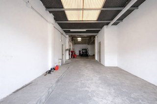 Nave industrial en venta en Villamontes-Boqueres en San Vicente del Raspeig/Sant Vicent del Raspeig