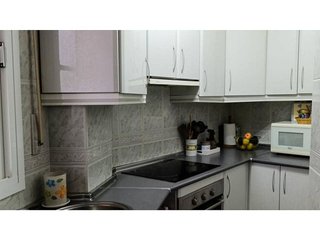 Ático en venta en Zubia (La)