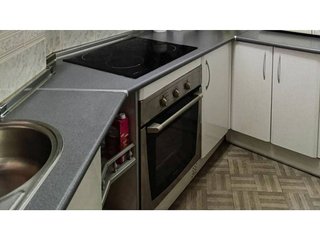 Ático en venta en Zubia (La)