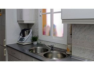 Ático en venta en Zubia (La)