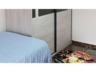 Ático en venta en Zubia (La)