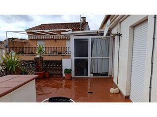 Ático en venta en Zubia (La)