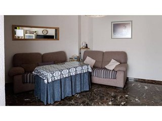 Ático en venta en Zubia (La)