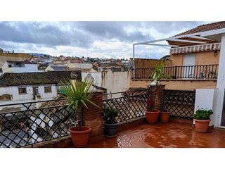 Ático en venta en Zubia (La)