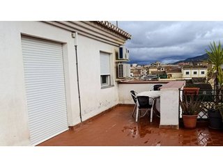 Ático en venta en Zubia (La)