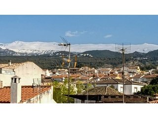 Ático en venta en Zubia (La)