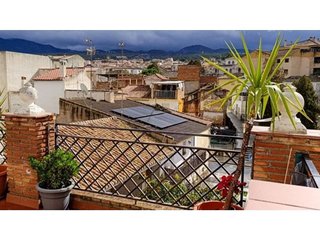 Ático en venta en Zubia (La)