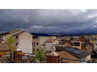 Ático en venta en Zubia (La)