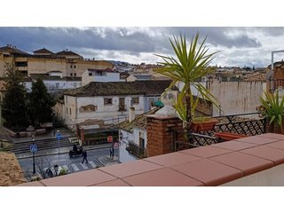 Ático en venta en Zubia (La)