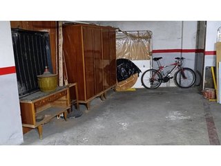 Ático en venta en Zubia (La)