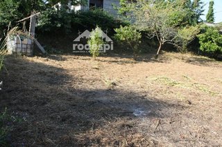 Terreno en venta en Ponteareas