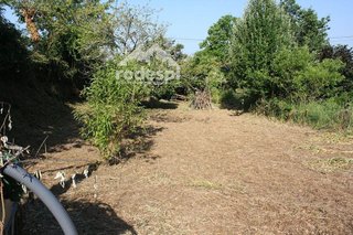 Terreno en venta en Ponteareas