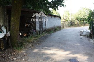 Terreno en venta en Ponteareas