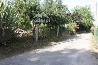 Terreno en venta en Ponteareas