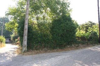 Terreno en venta en Ponteareas