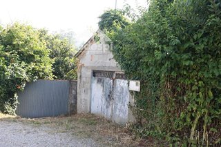 Terreno en venta en Ponteareas