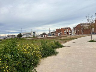 Terreno en venta en Silla