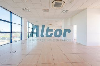 Oficina en venta en Los Olivos - Los Ángeles - Perales del río en Getafe