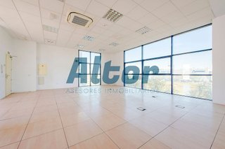 Oficina en venta en Los Olivos - Los Ángeles - Perales del río en Getafe