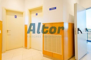 Oficina en venta en Los Olivos - Los Ángeles - Perales del río en Getafe