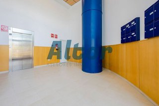 Oficina en venta en Los Olivos - Los Ángeles - Perales del río en Getafe