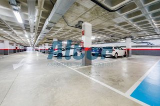 Oficina en venta en Los Olivos - Los Ángeles - Perales del río en Getafe