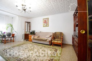 Piso en venta en Centro en Gandia