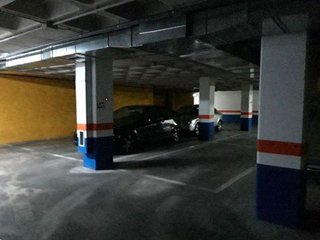 Garaje en venta en Altabix en Elche
