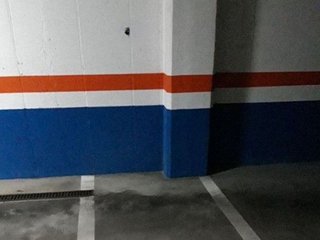 Garaje en venta en Altabix en Elche