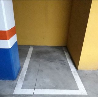 Garaje en venta en Altabix en Elche