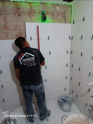 Servicios de reformas y mantenimiento 631538738