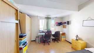 Piso en venta en Alcoy/Alcoi