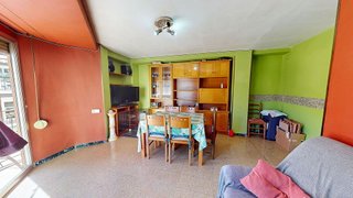 Piso en venta en Alcoy/Alcoi