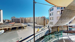 Piso en venta en Alcoy/Alcoi